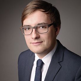 LAG If - Georg Forchmann